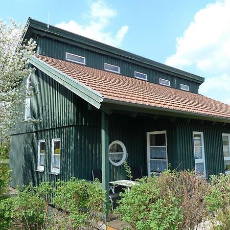 Ferienhaus Nr 18B1, Feriendorf Hagbuegerl, Bayr Wald Waldmuenchen Exterior photo