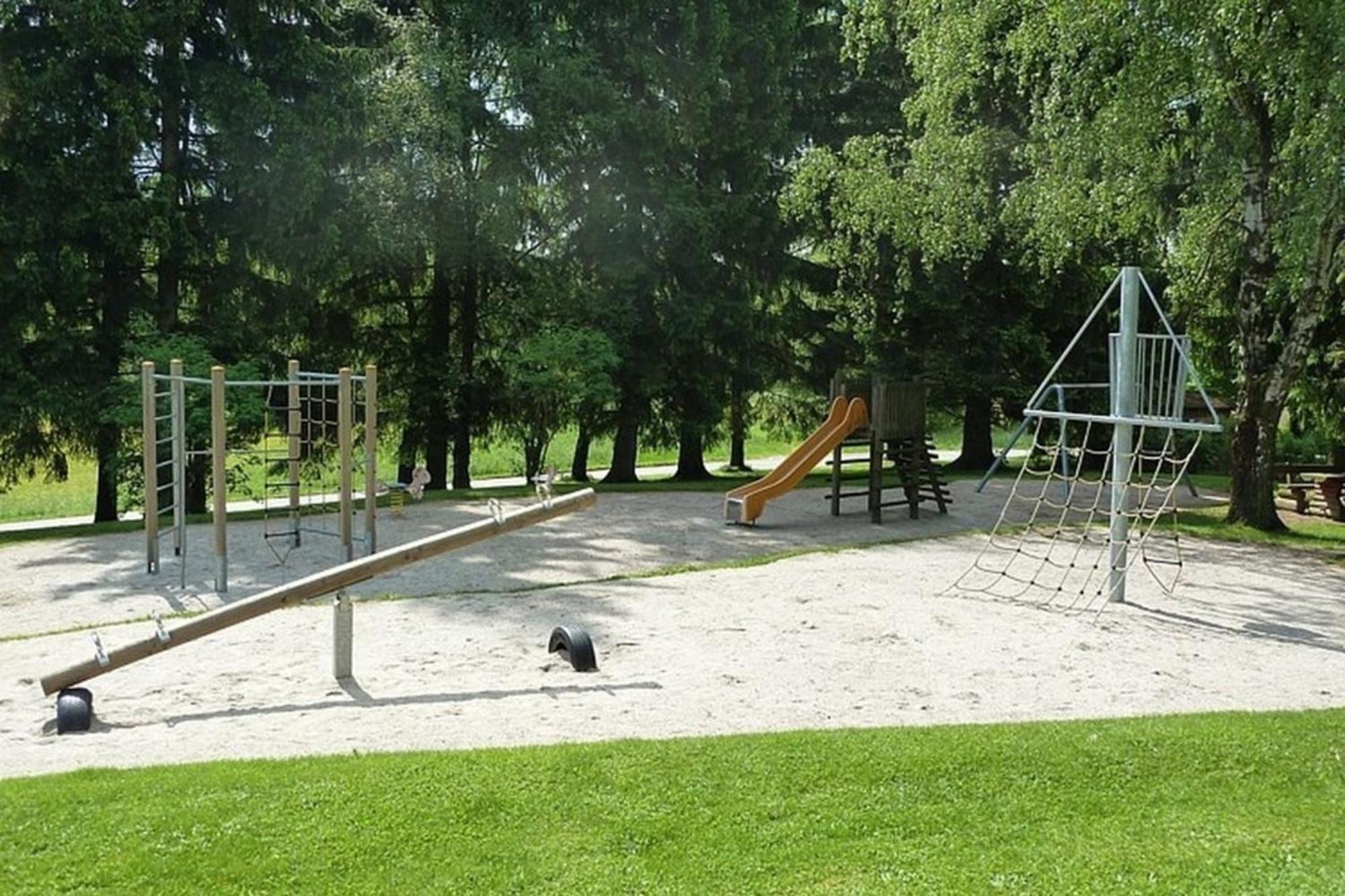 Ferienhaus Nr 18B1, Feriendorf Hagbuegerl, Bayr Wald Waldmuenchen Exterior photo